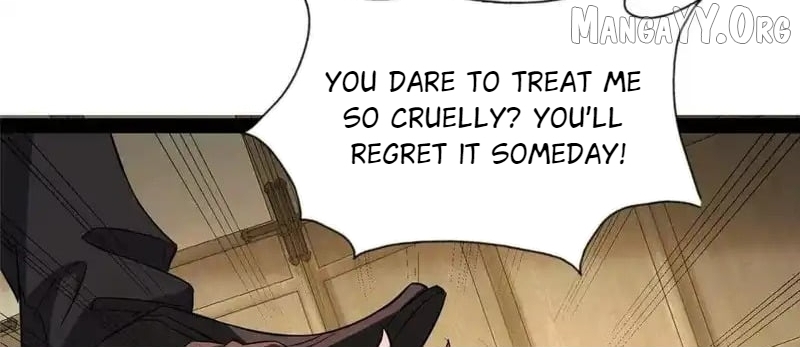 Divine Urban God Chapter 308 - page 145